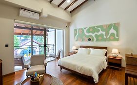 Arambhaya Boutique Hotel